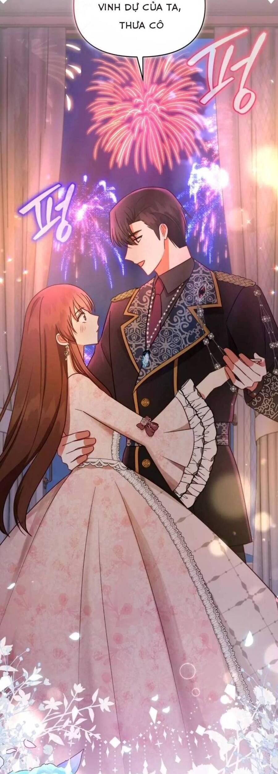 Công Tước Ác Quỷ Không Ngủ Được Chapter 34 - 52