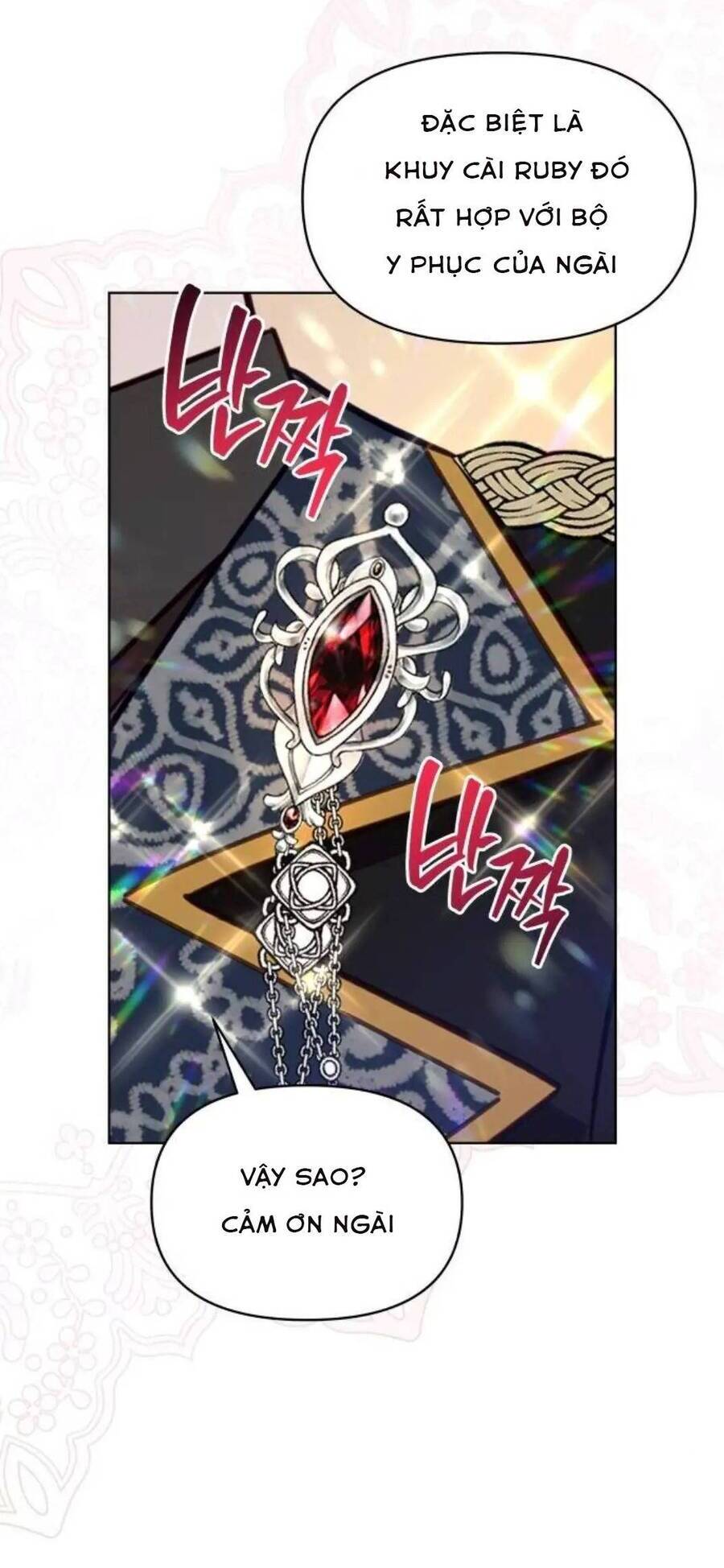 Công Tước Ác Quỷ Không Ngủ Được Chapter 34 - 7