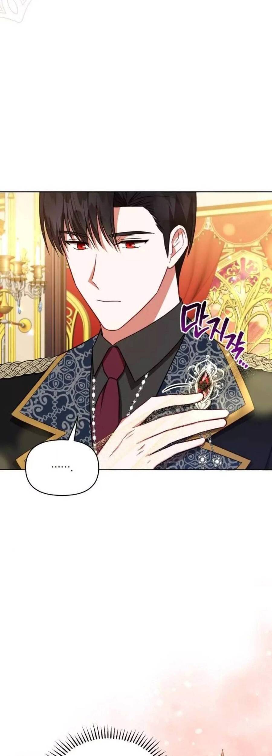 Công Tước Ác Quỷ Không Ngủ Được Chapter 34 - 8