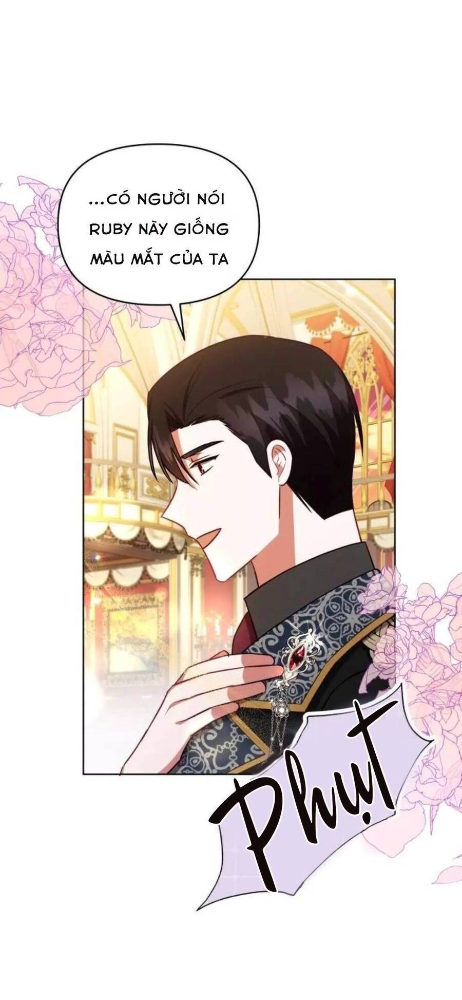 Công Tước Ác Quỷ Không Ngủ Được Chapter 34 - 10