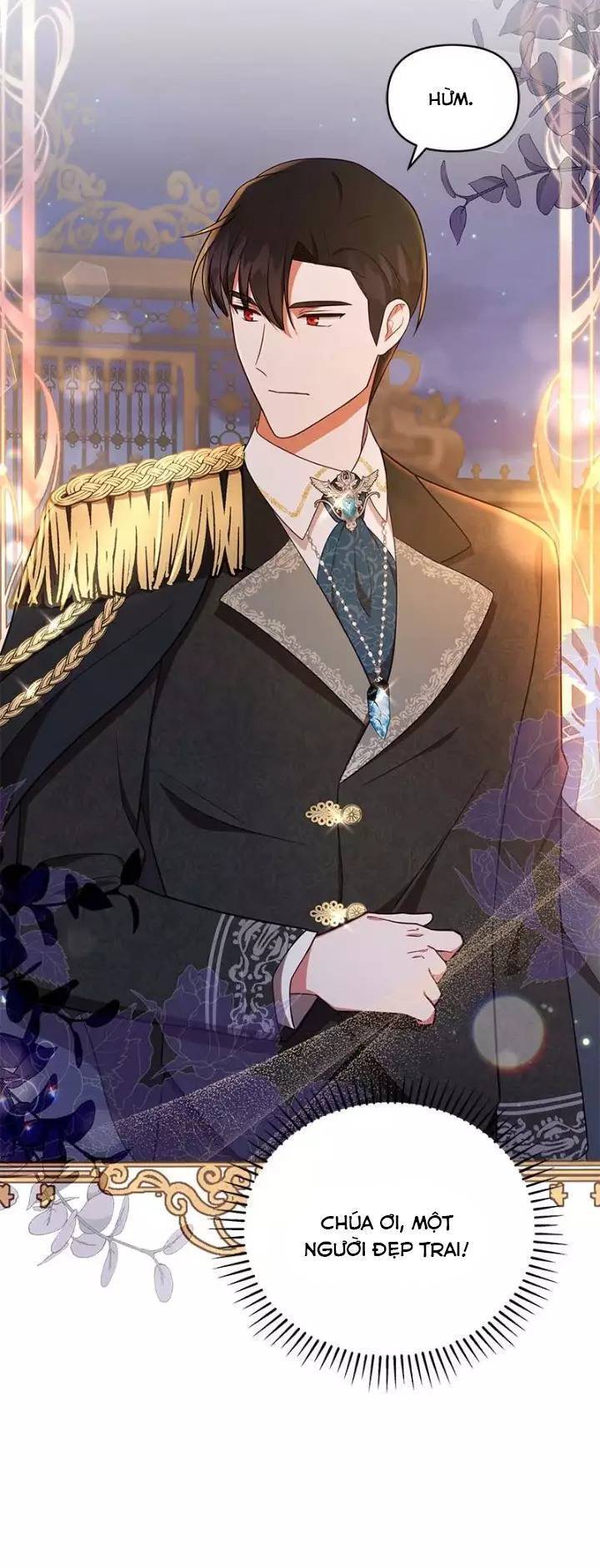 Công Tước Ác Quỷ Không Ngủ Được Chapter 36 - 13