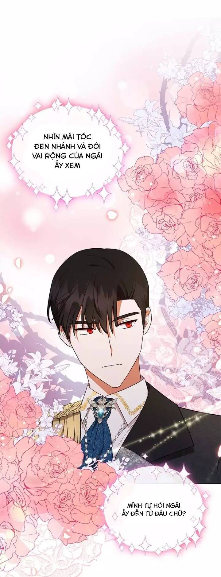 Công Tước Ác Quỷ Không Ngủ Được Chapter 36 - 14