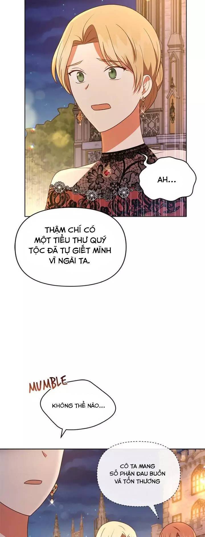 Công Tước Ác Quỷ Không Ngủ Được Chapter 36 - 17