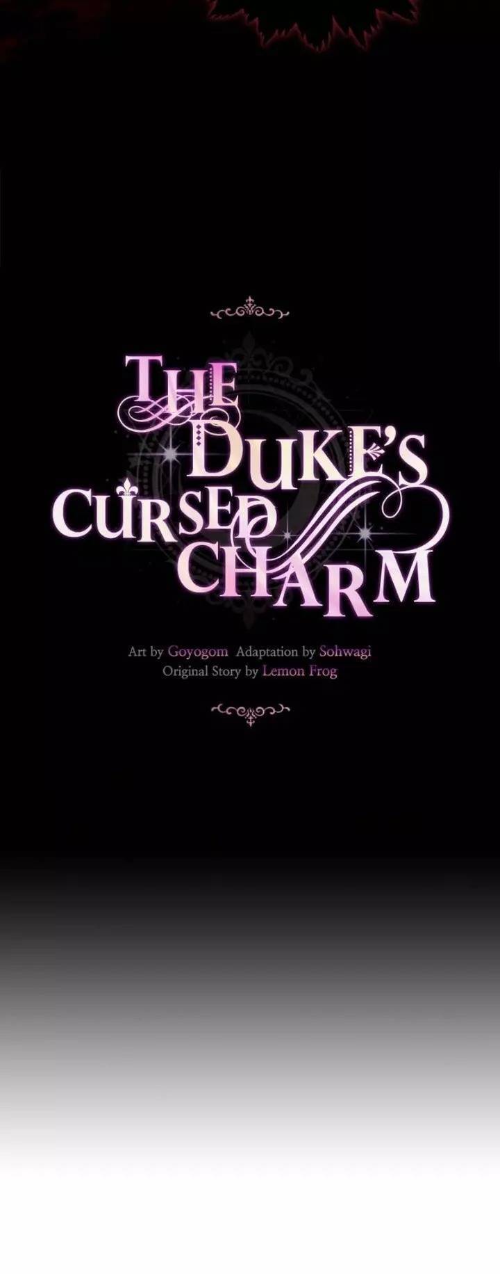 Công Tước Ác Quỷ Không Ngủ Được Chapter 36 - 21