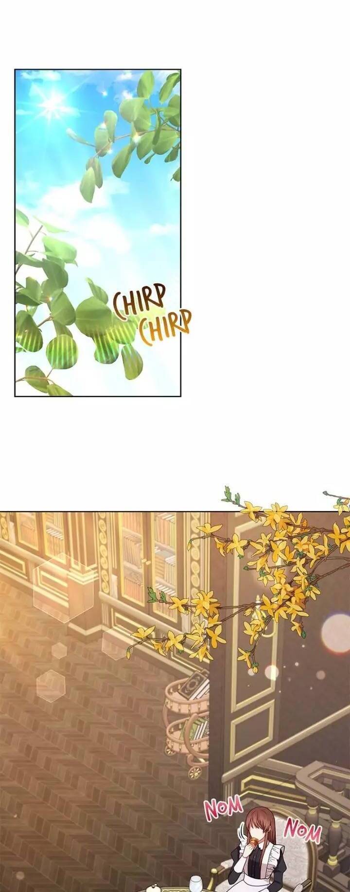 Công Tước Ác Quỷ Không Ngủ Được Chapter 36 - 22