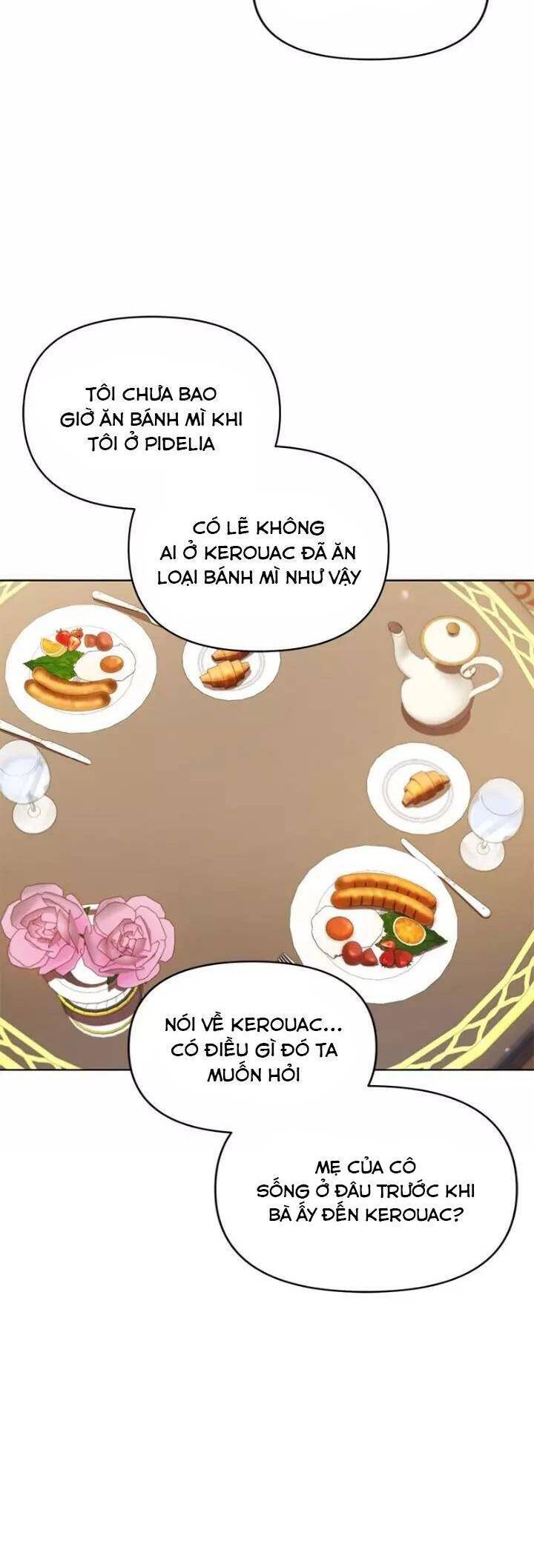 Công Tước Ác Quỷ Không Ngủ Được Chapter 36 - 24