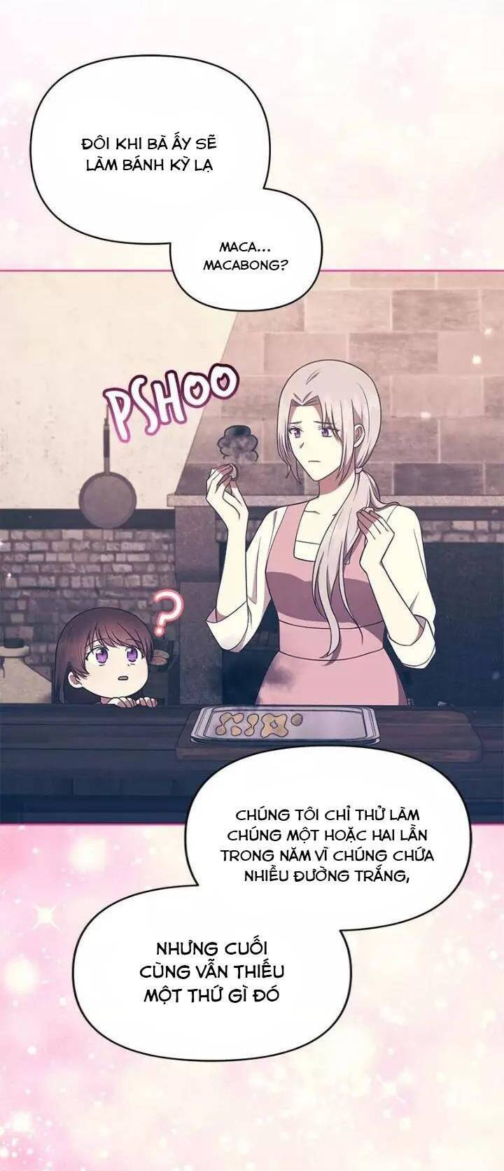 Công Tước Ác Quỷ Không Ngủ Được Chapter 36 - 26