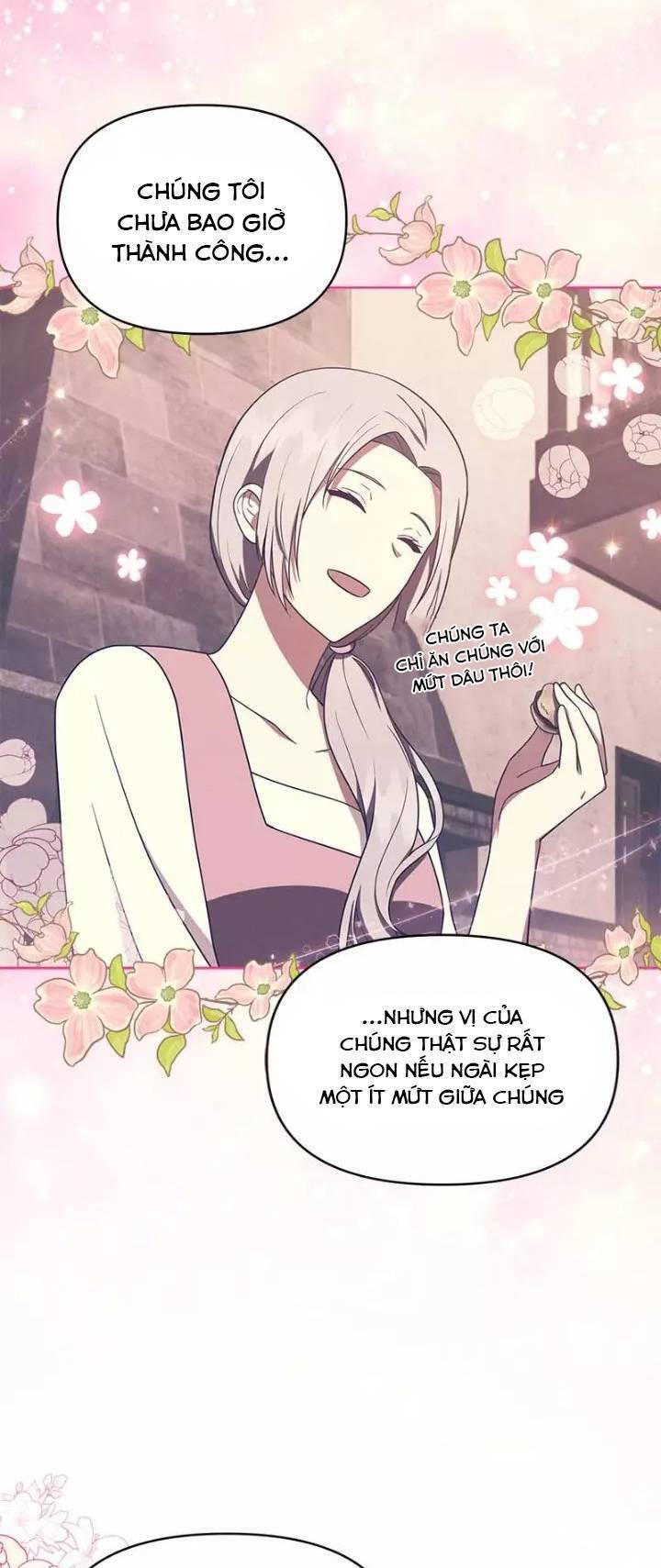 Công Tước Ác Quỷ Không Ngủ Được Chapter 36 - 27