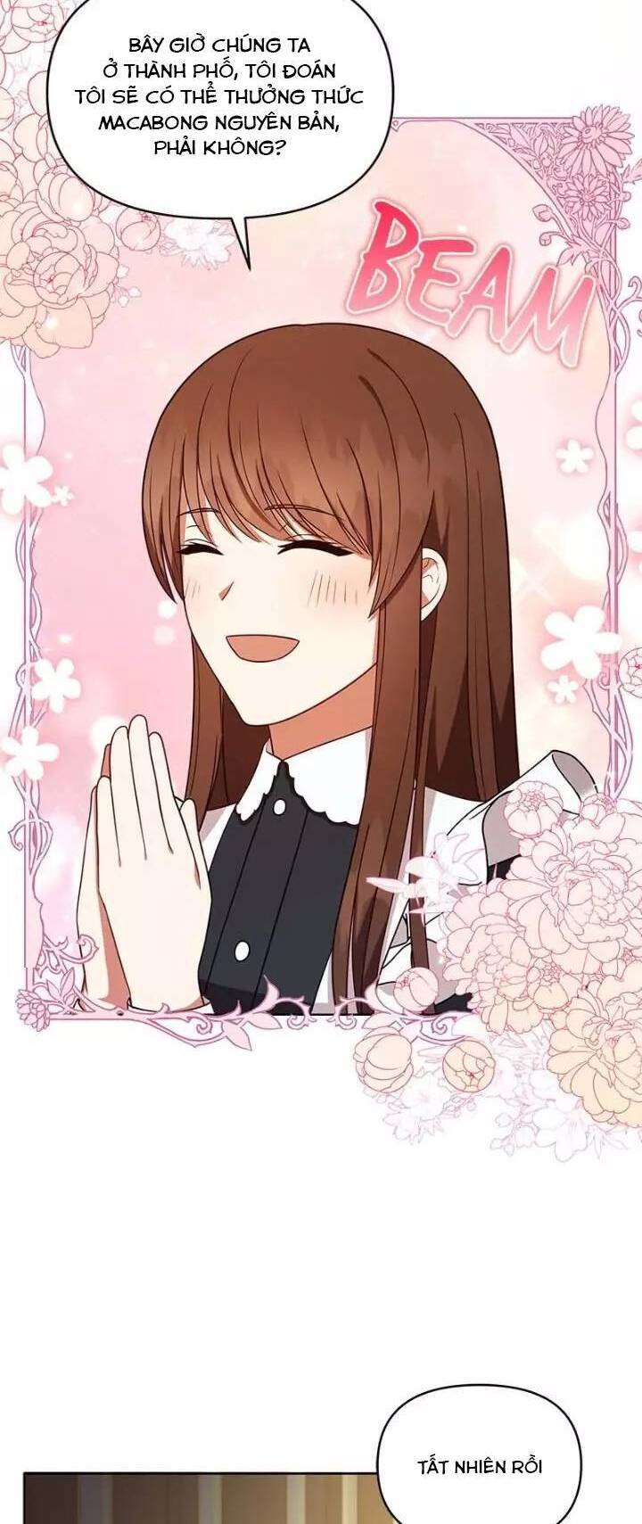 Công Tước Ác Quỷ Không Ngủ Được Chapter 36 - 28