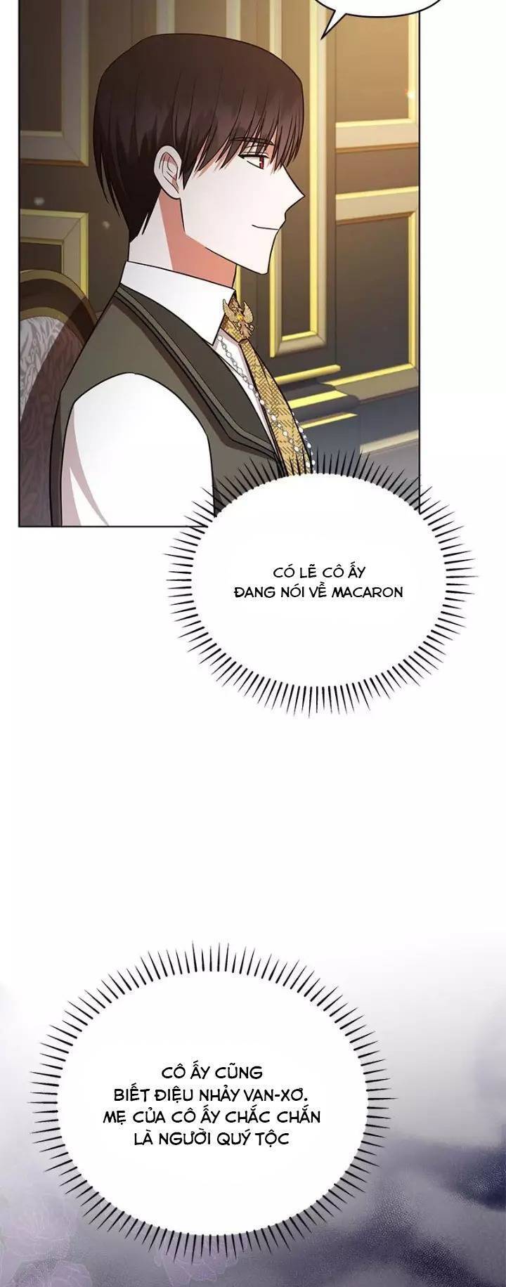 Công Tước Ác Quỷ Không Ngủ Được Chapter 36 - 29