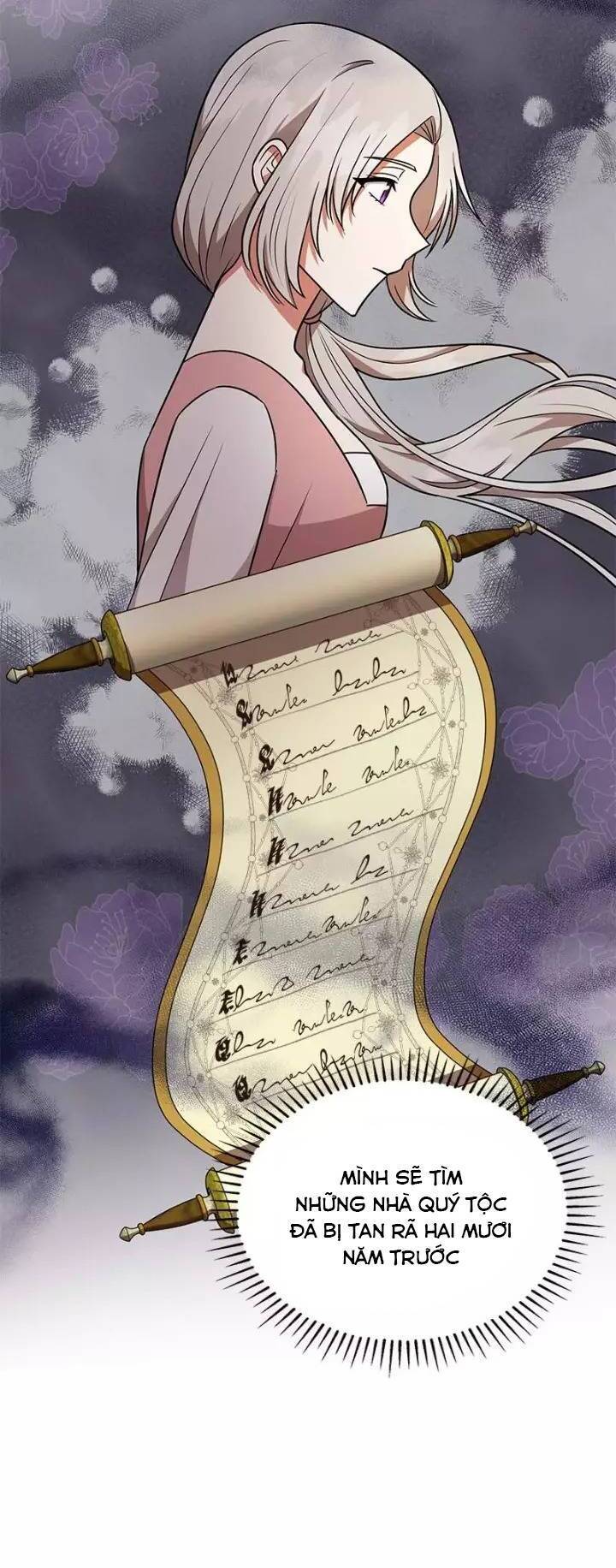Công Tước Ác Quỷ Không Ngủ Được Chapter 36 - 30