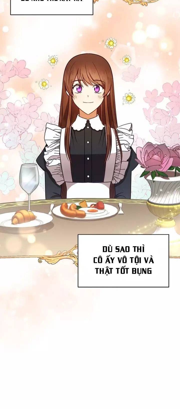 Công Tước Ác Quỷ Không Ngủ Được Chapter 36 - 36