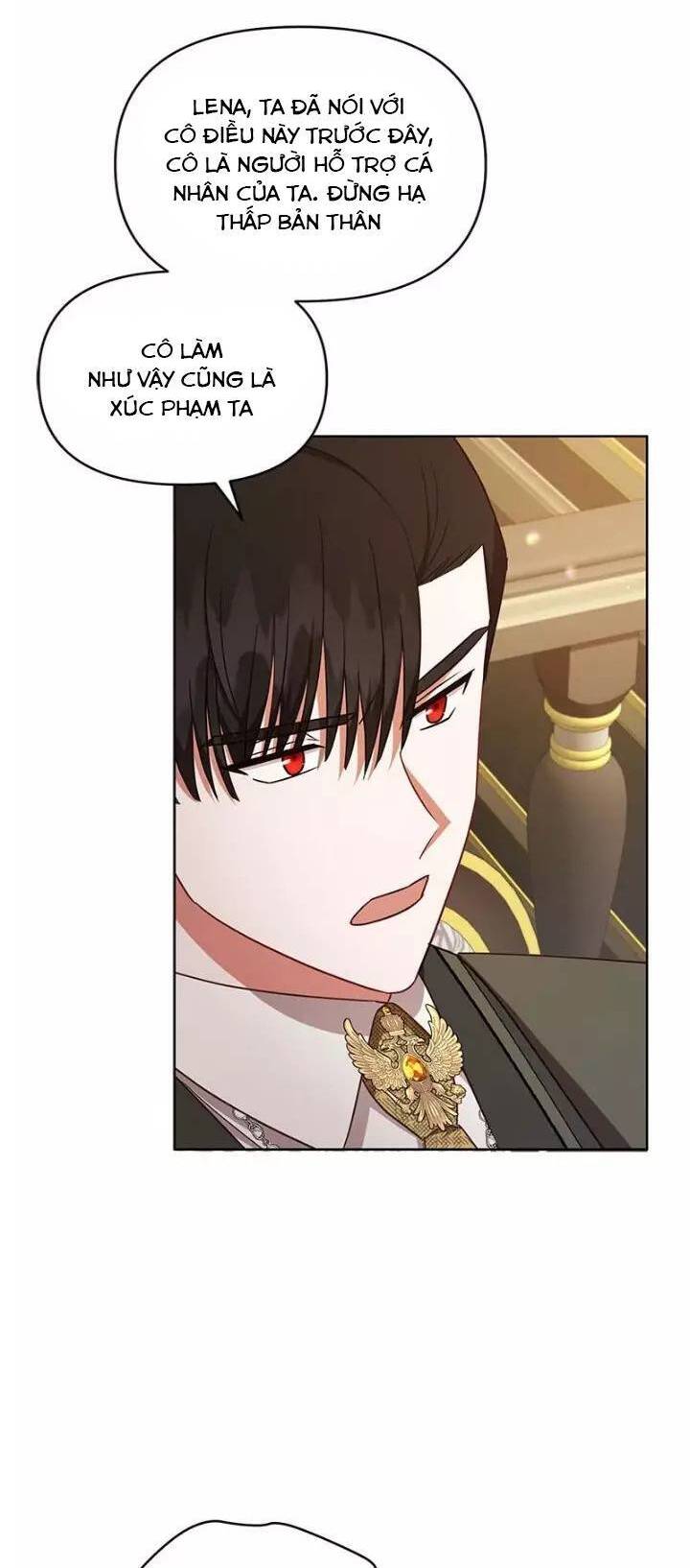 Công Tước Ác Quỷ Không Ngủ Được Chapter 36 - 38