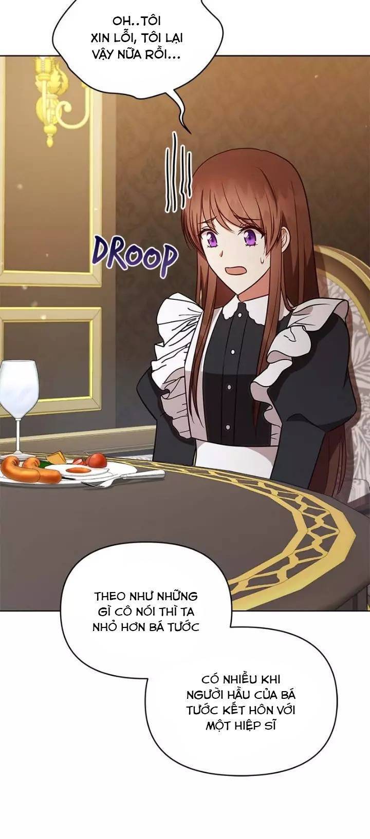Công Tước Ác Quỷ Không Ngủ Được Chapter 36 - 39