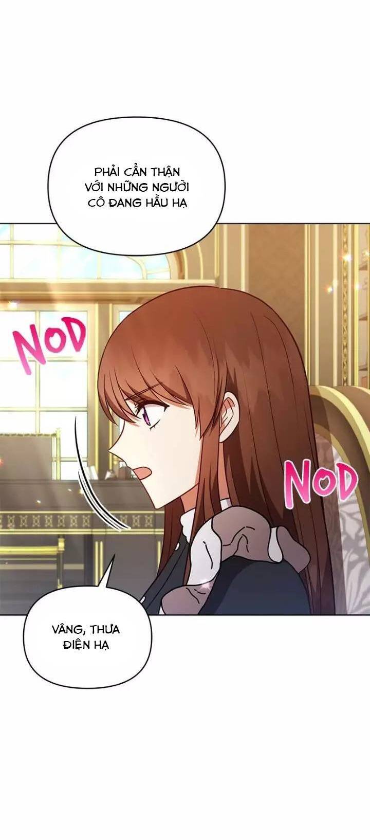 Công Tước Ác Quỷ Không Ngủ Được Chapter 36 - 40