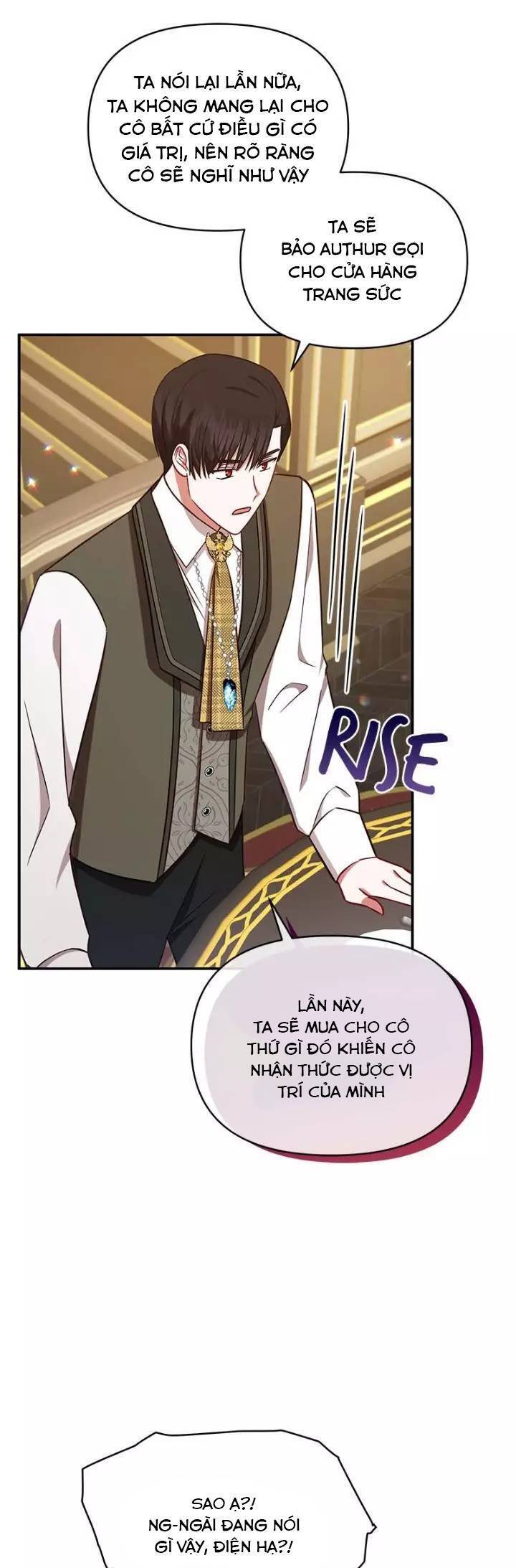 Công Tước Ác Quỷ Không Ngủ Được Chapter 36 - 41