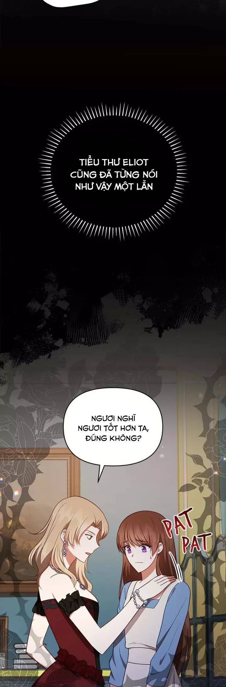 Công Tước Ác Quỷ Không Ngủ Được Chapter 36 - 45