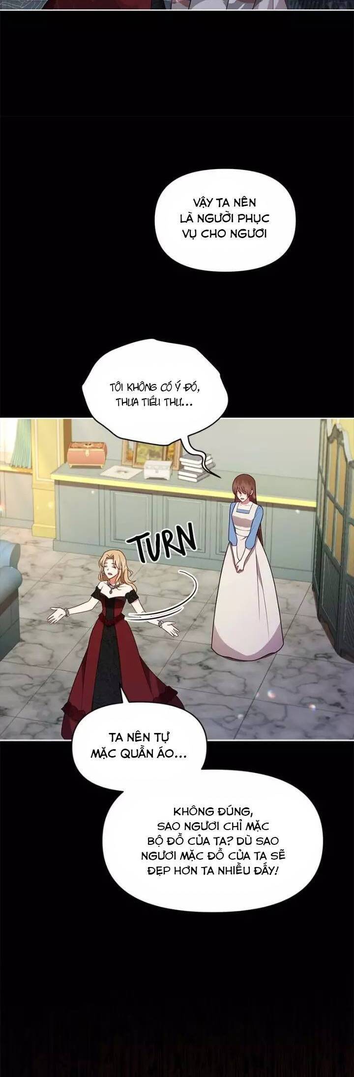 Công Tước Ác Quỷ Không Ngủ Được Chapter 36 - 46