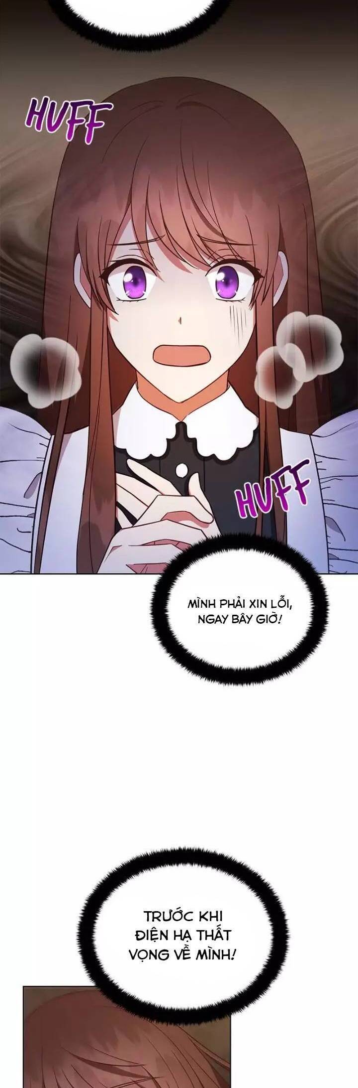 Công Tước Ác Quỷ Không Ngủ Được Chapter 36 - 48