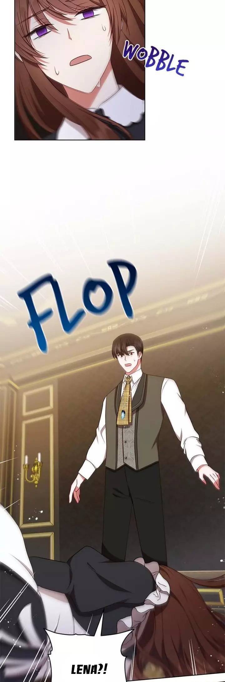 Công Tước Ác Quỷ Không Ngủ Được Chapter 36 - 49