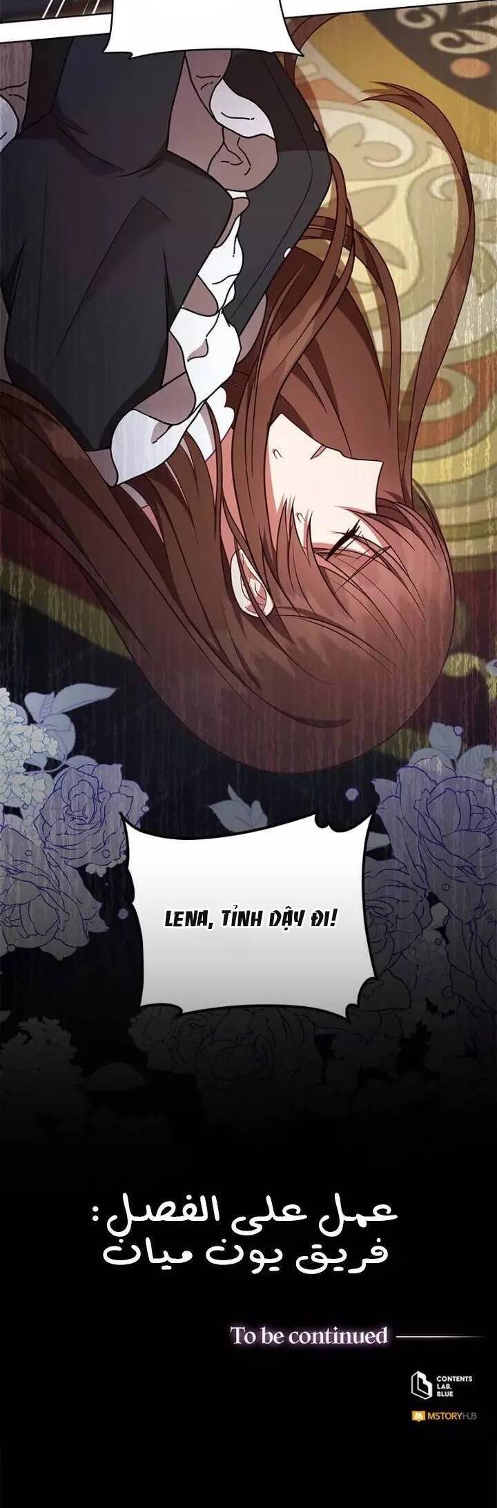 Công Tước Ác Quỷ Không Ngủ Được Chapter 36 - 50