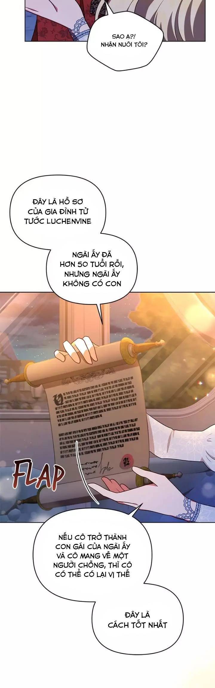 Công Tước Ác Quỷ Không Ngủ Được Chapter 36 - 6