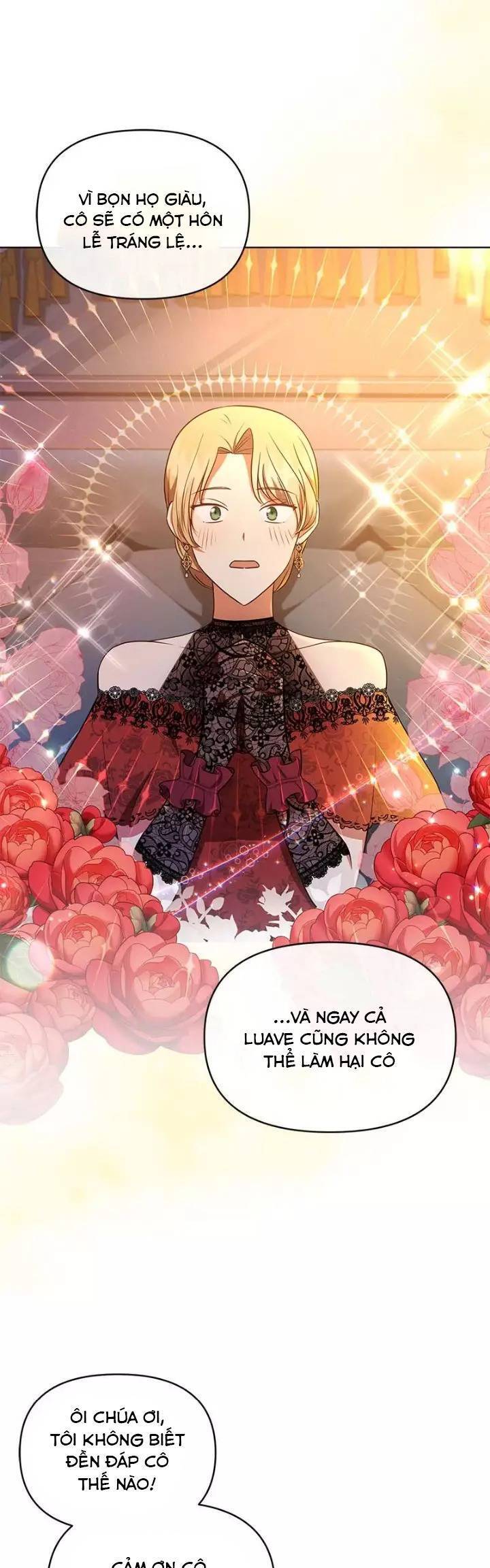 Công Tước Ác Quỷ Không Ngủ Được Chapter 36 - 7