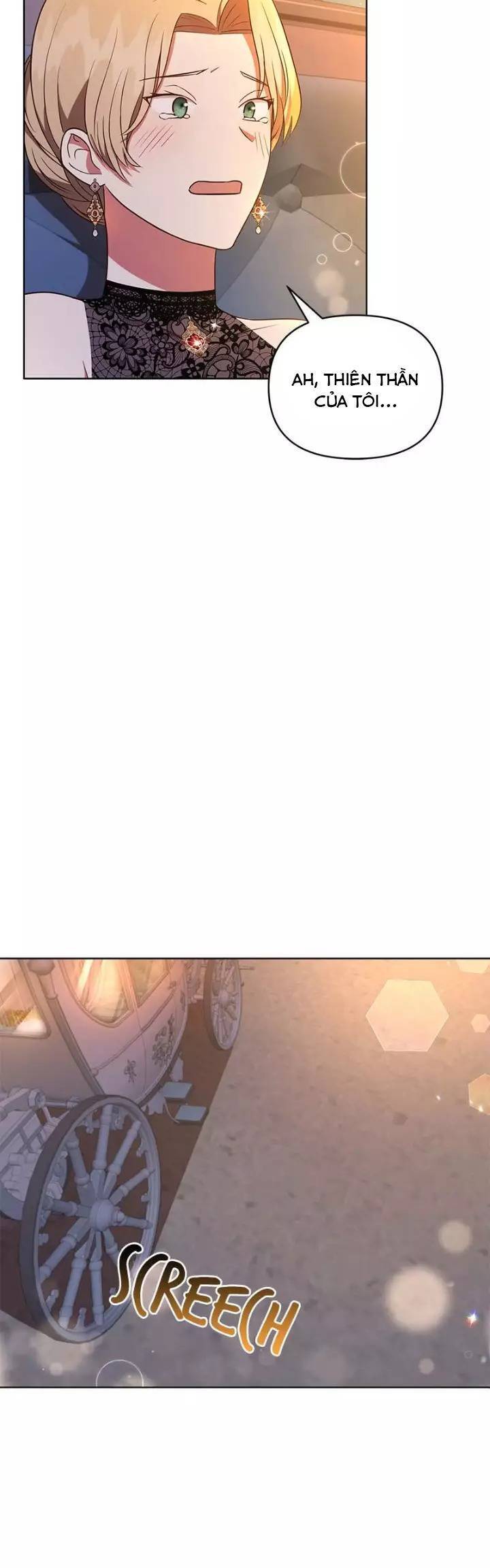 Công Tước Ác Quỷ Không Ngủ Được Chapter 36 - 10