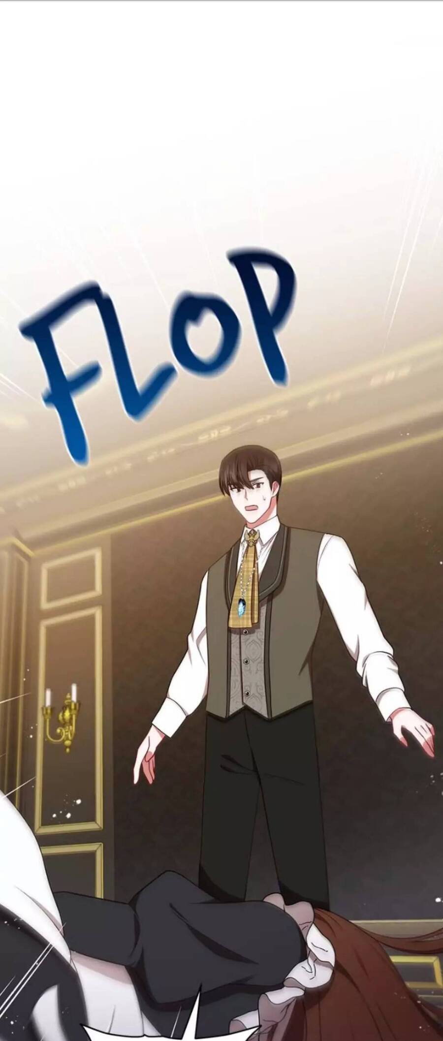 Công Tước Ác Quỷ Không Ngủ Được Chapter 37 - 1