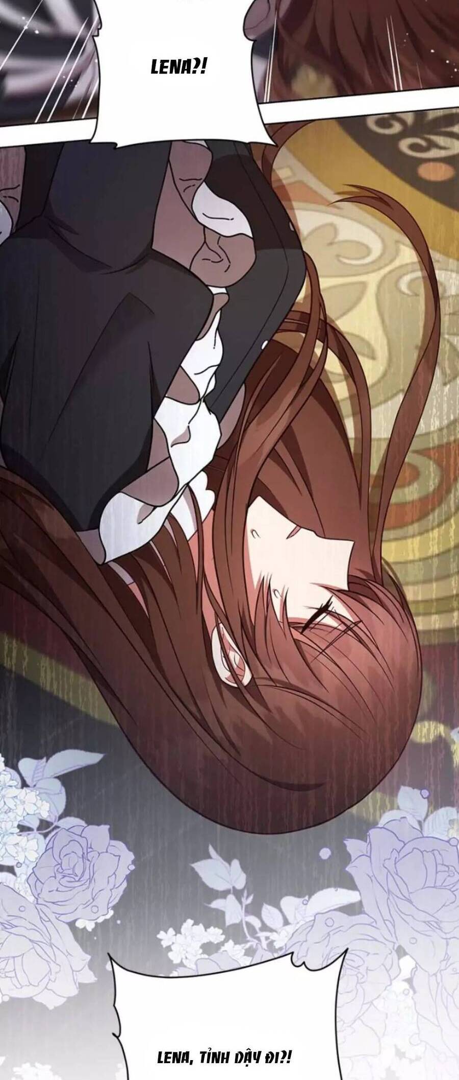 Công Tước Ác Quỷ Không Ngủ Được Chapter 37 - 2