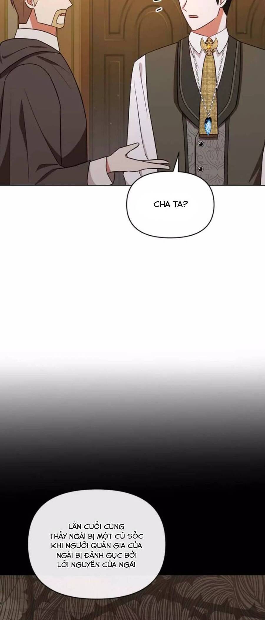 Công Tước Ác Quỷ Không Ngủ Được Chapter 37 - 14