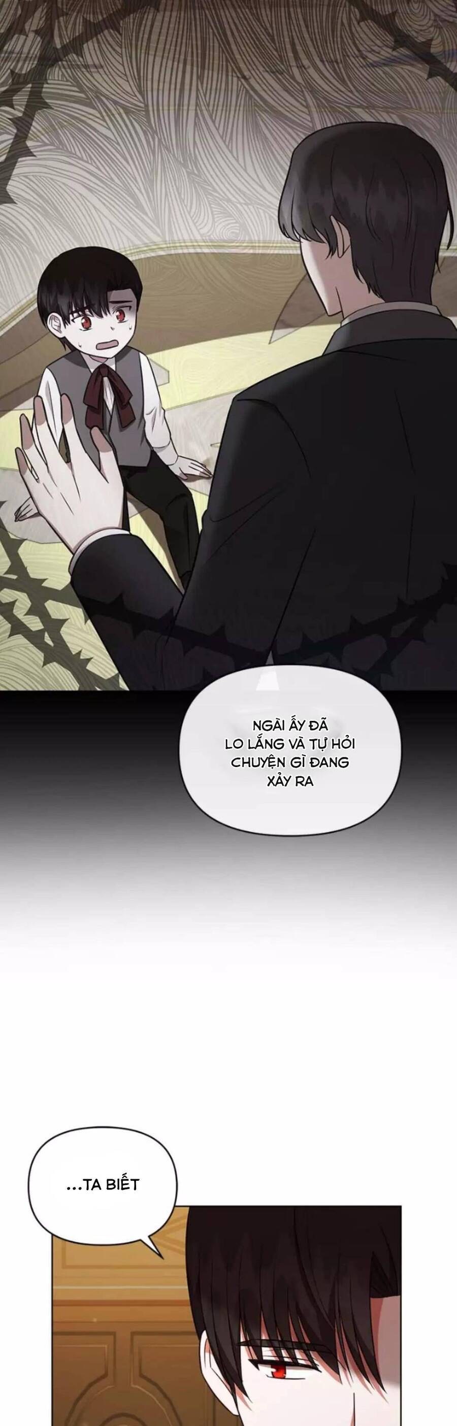 Công Tước Ác Quỷ Không Ngủ Được Chapter 37 - 15