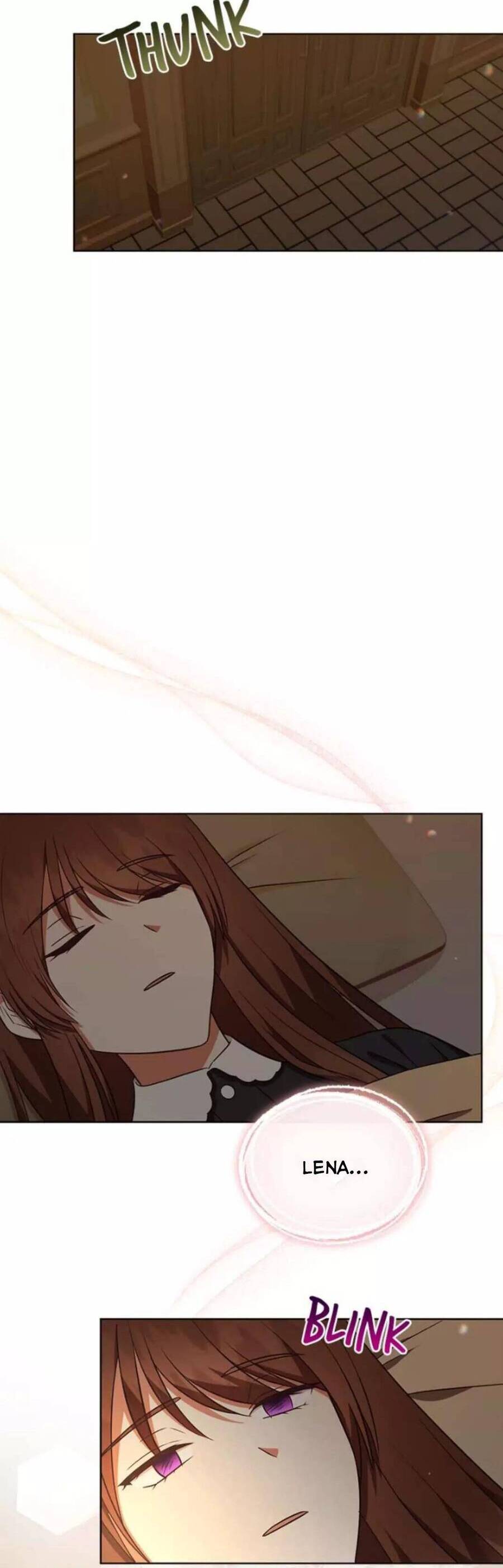 Công Tước Ác Quỷ Không Ngủ Được Chapter 37 - 17