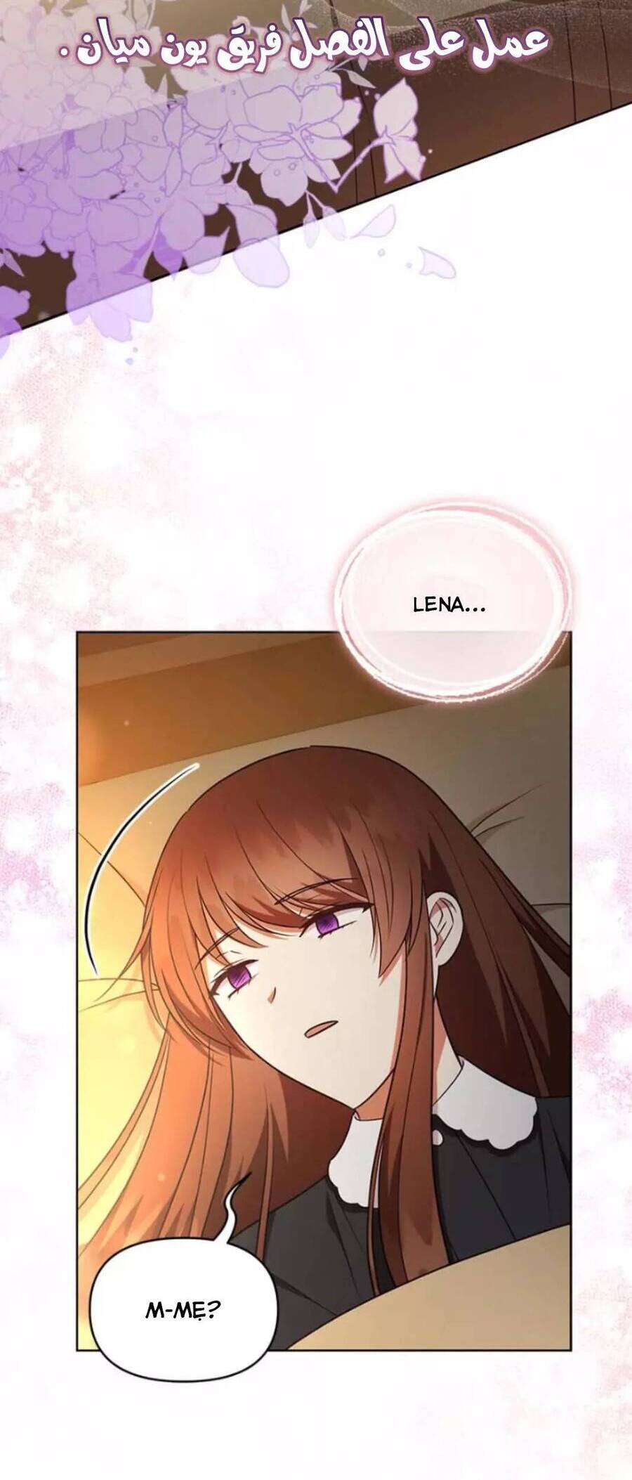 Công Tước Ác Quỷ Không Ngủ Được Chapter 37 - 19