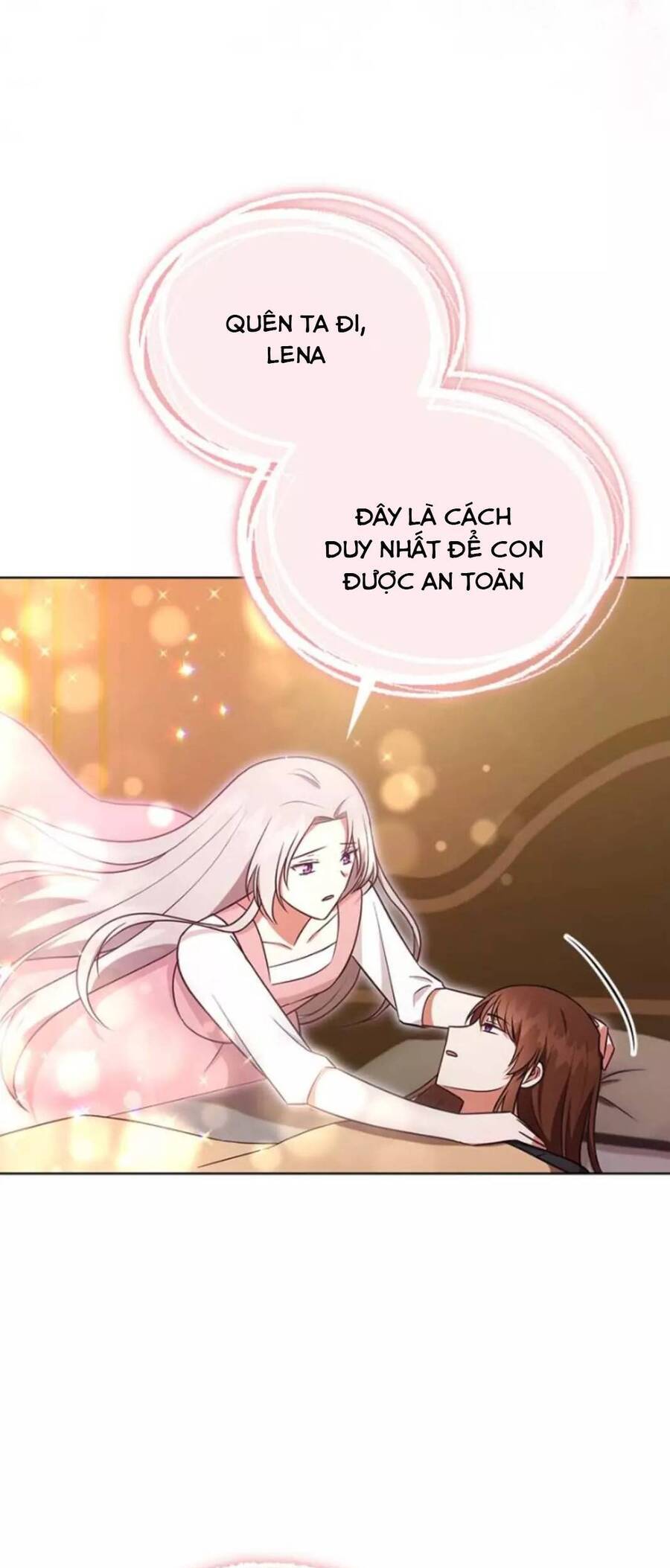 Công Tước Ác Quỷ Không Ngủ Được Chapter 37 - 20