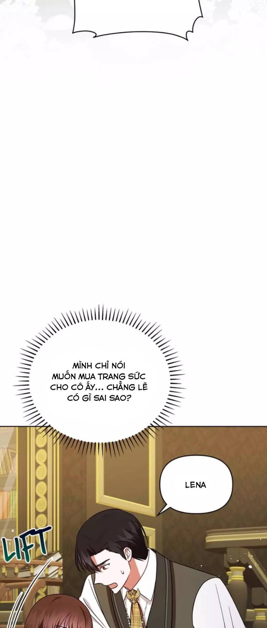 Công Tước Ác Quỷ Không Ngủ Được Chapter 37 - 3