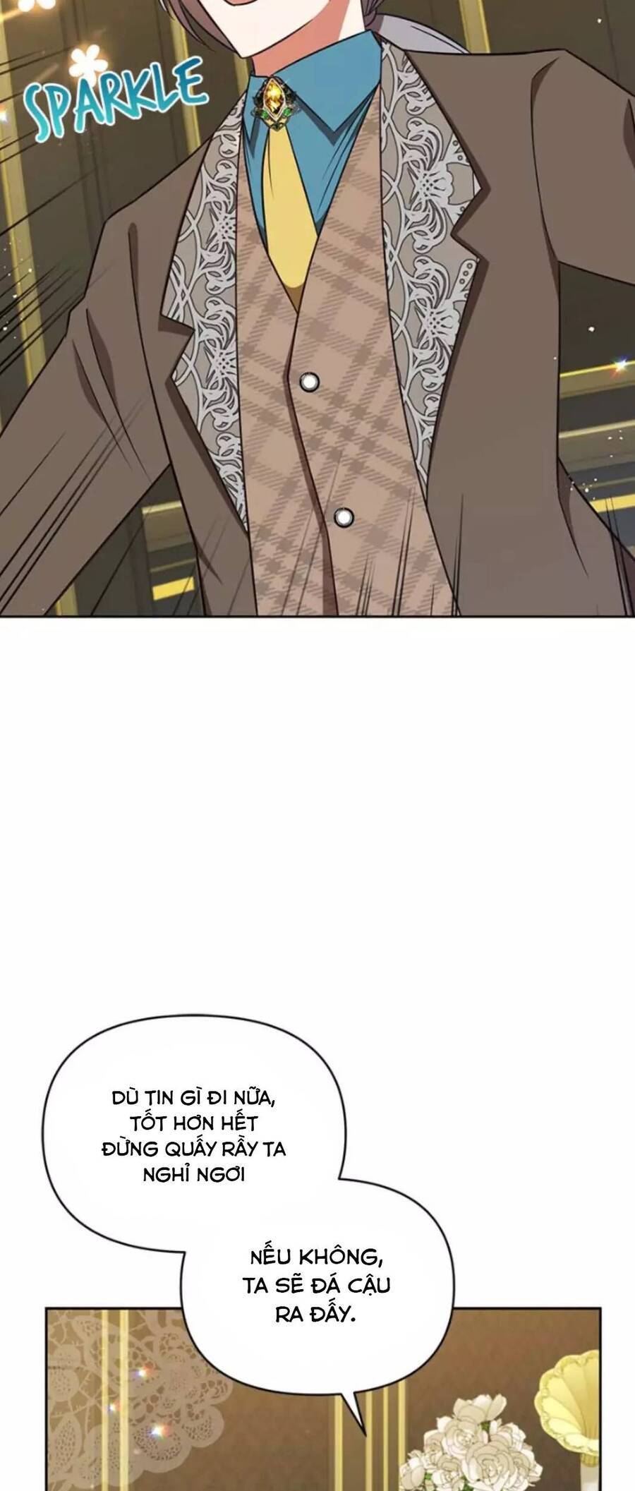 Công Tước Ác Quỷ Không Ngủ Được Chapter 37 - 26