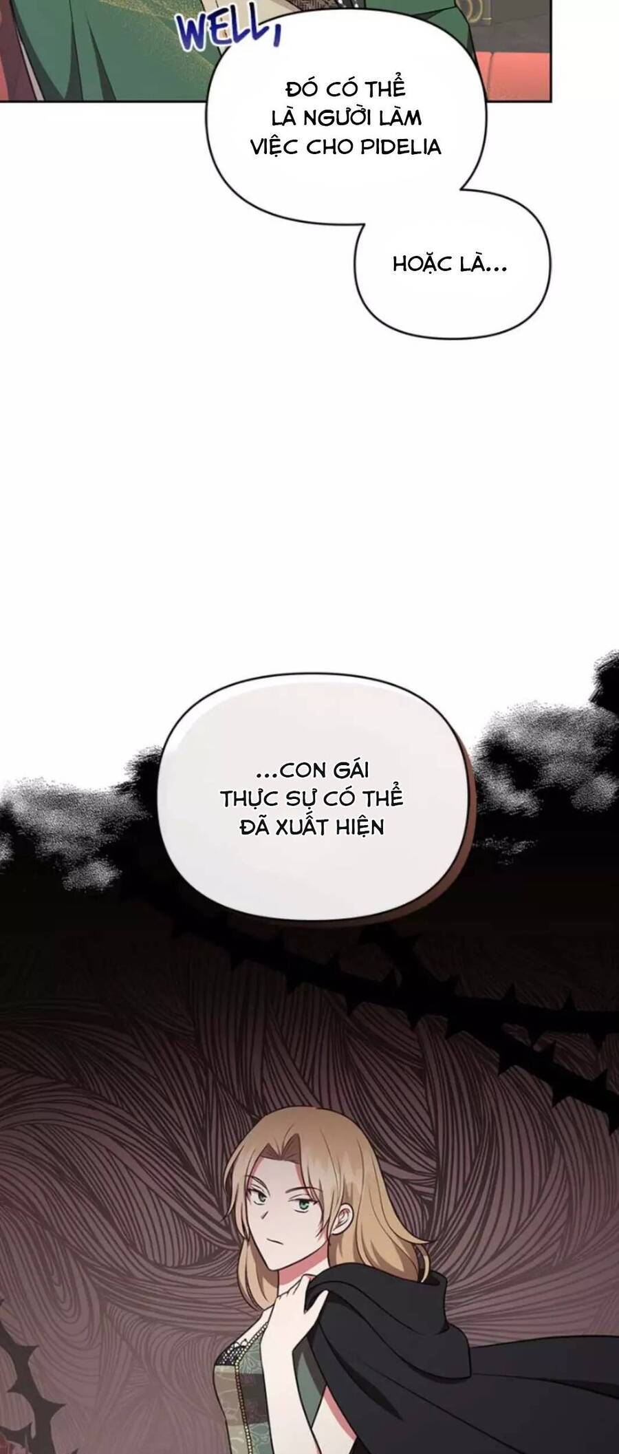 Công Tước Ác Quỷ Không Ngủ Được Chapter 37 - 30