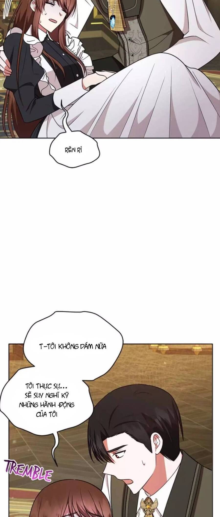 Công Tước Ác Quỷ Không Ngủ Được Chapter 37 - 4