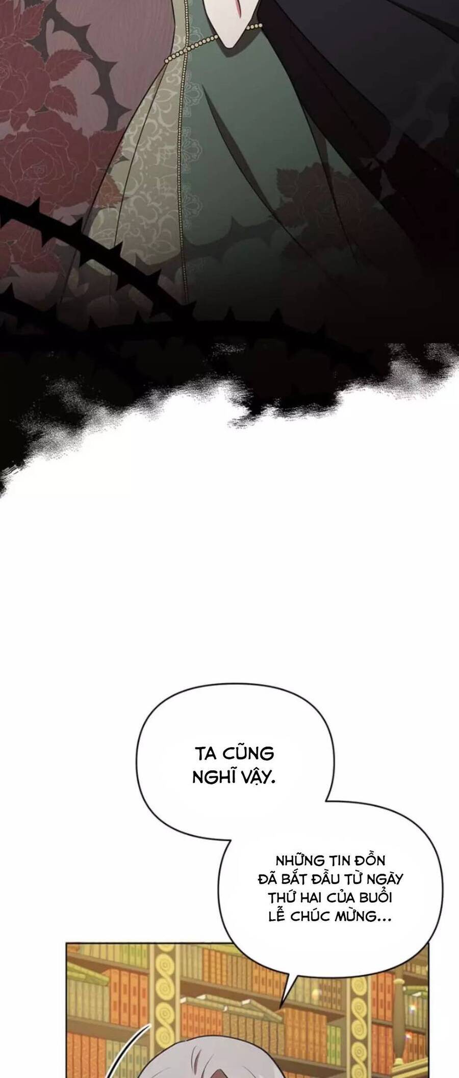 Công Tước Ác Quỷ Không Ngủ Được Chapter 37 - 31