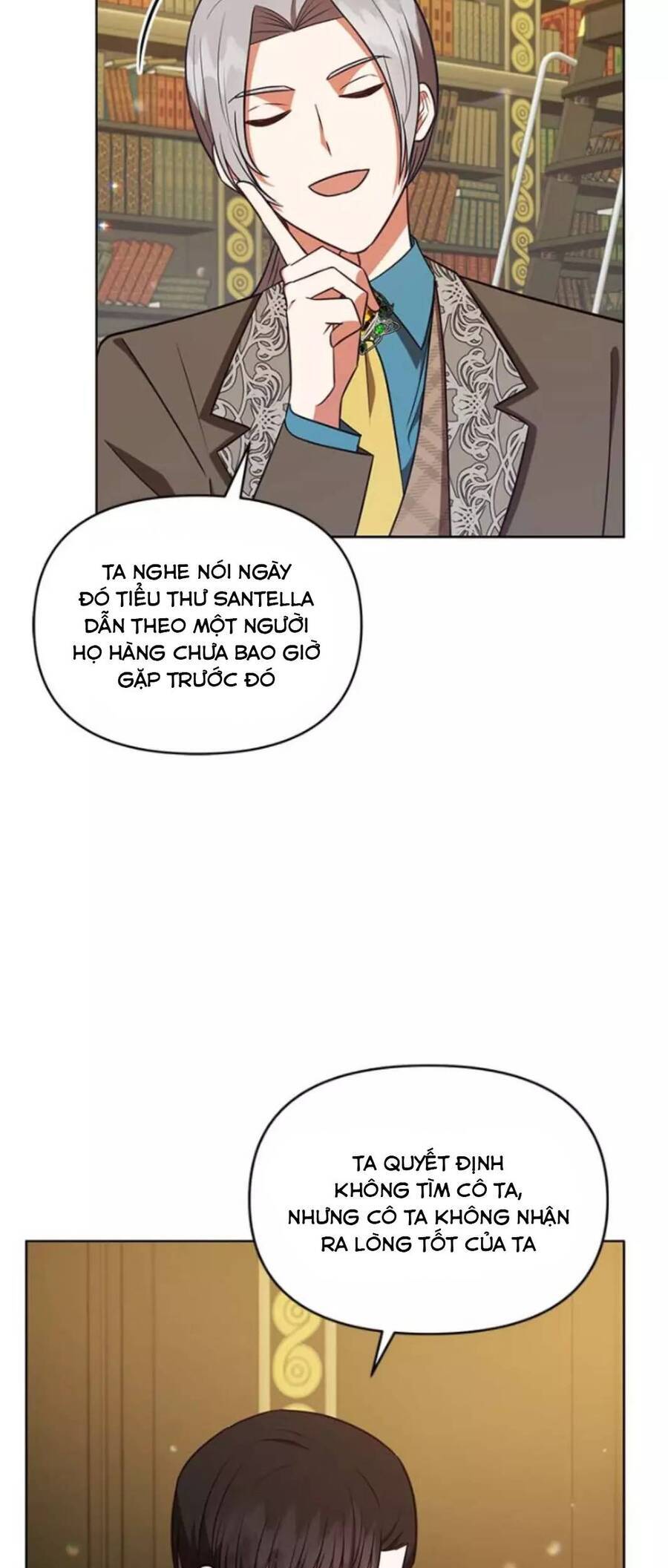 Công Tước Ác Quỷ Không Ngủ Được Chapter 37 - 32