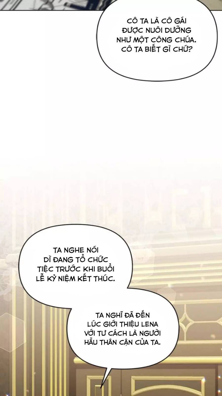 Công Tước Ác Quỷ Không Ngủ Được Chapter 37 - 34