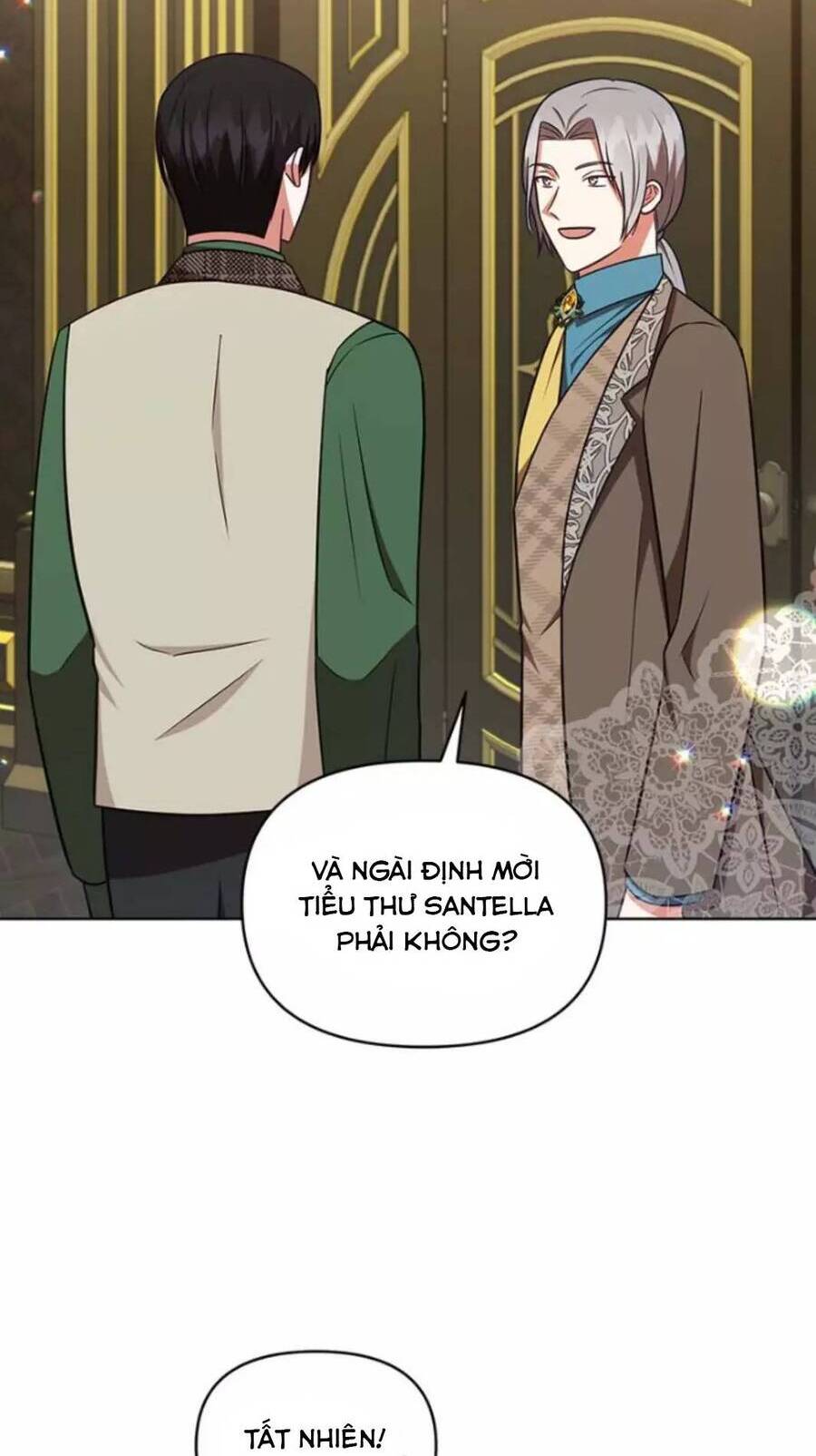 Công Tước Ác Quỷ Không Ngủ Được Chapter 37 - 35