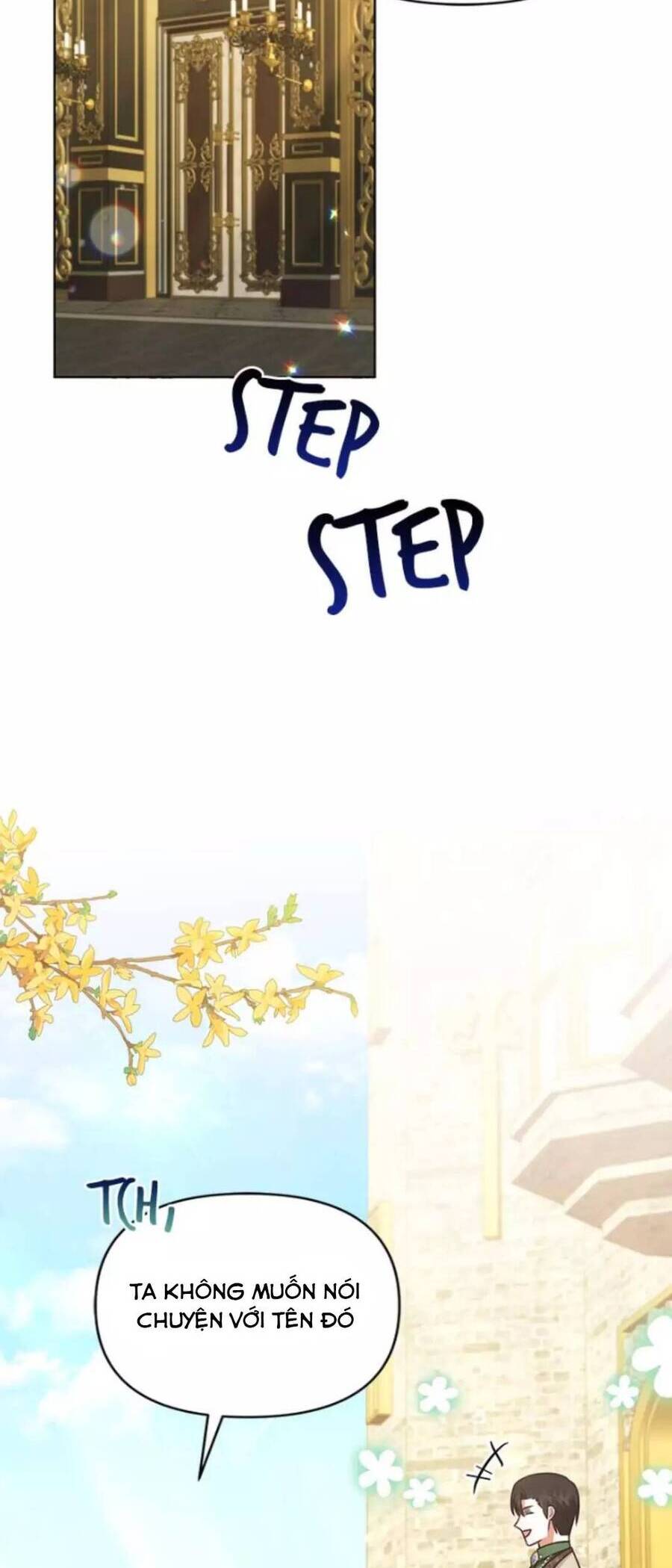 Công Tước Ác Quỷ Không Ngủ Được Chapter 37 - 37