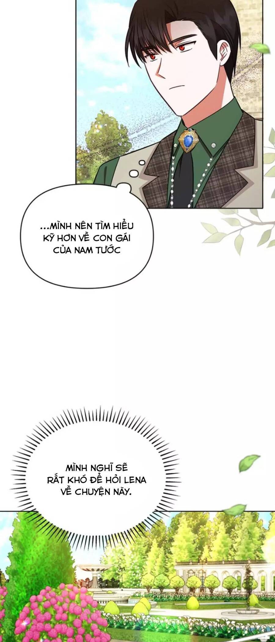 Công Tước Ác Quỷ Không Ngủ Được Chapter 37 - 40