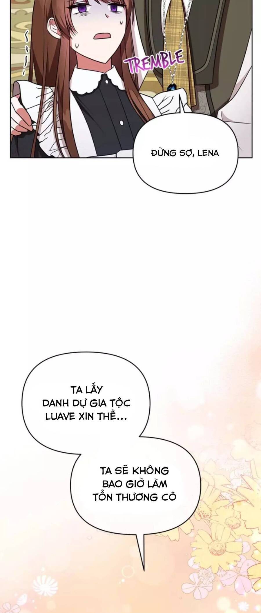 Công Tước Ác Quỷ Không Ngủ Được Chapter 37 - 5