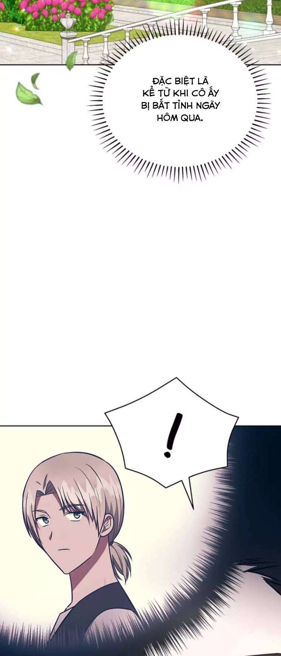 Công Tước Ác Quỷ Không Ngủ Được Chapter 37 - 41