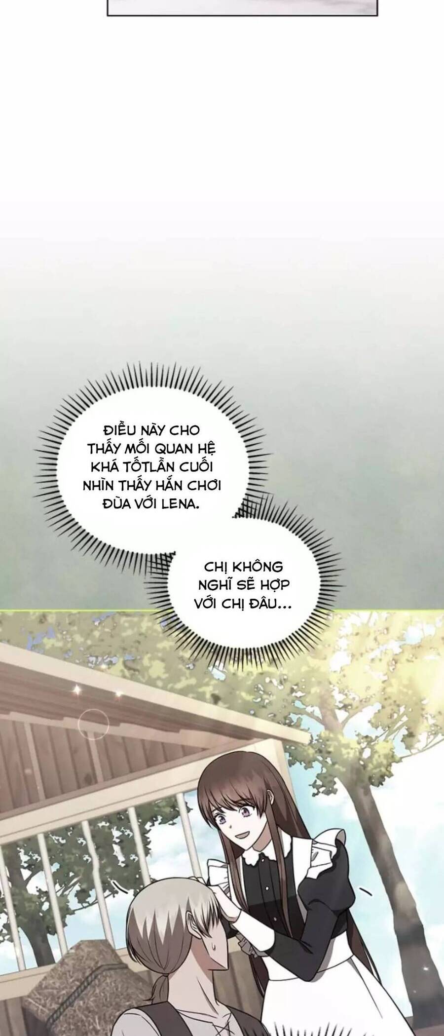 Công Tước Ác Quỷ Không Ngủ Được Chapter 37 - 43