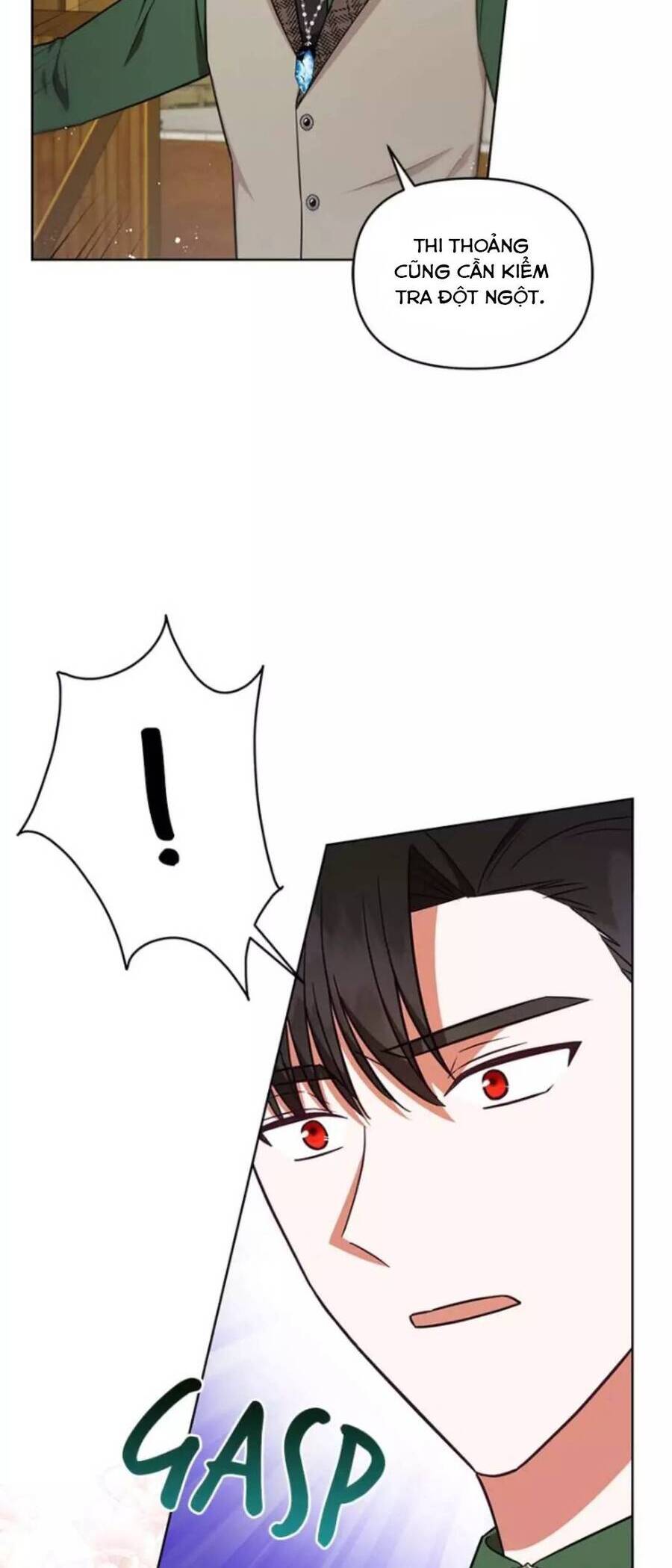 Công Tước Ác Quỷ Không Ngủ Được Chapter 37 - 45