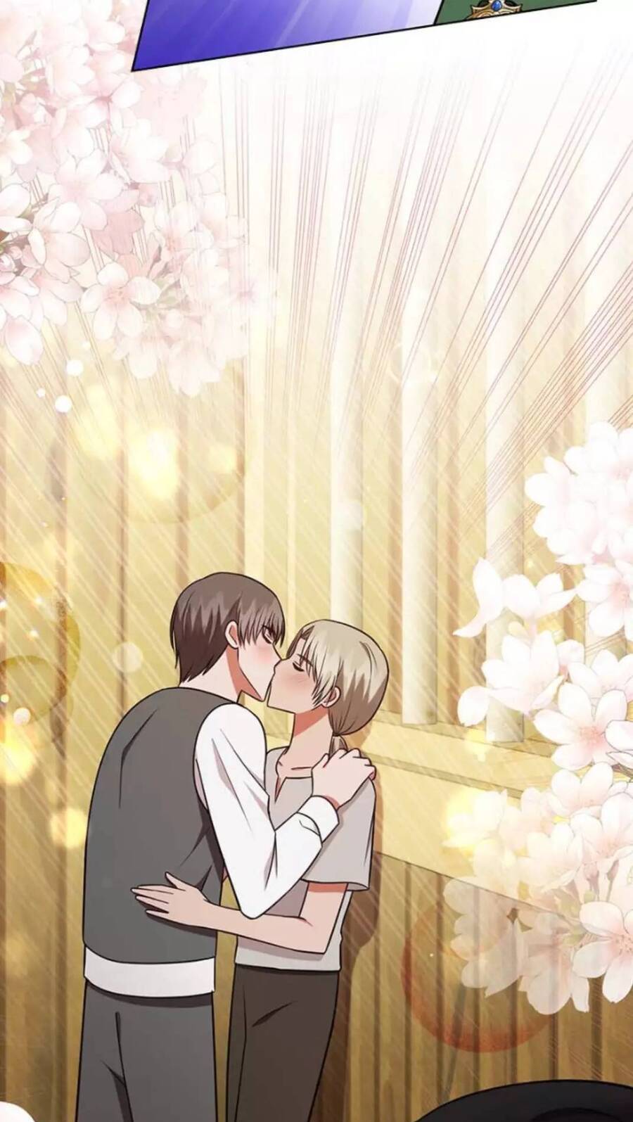 Công Tước Ác Quỷ Không Ngủ Được Chapter 37 - 46